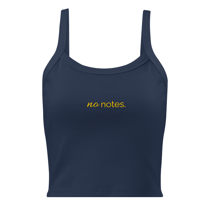 the og no notes product image (1)