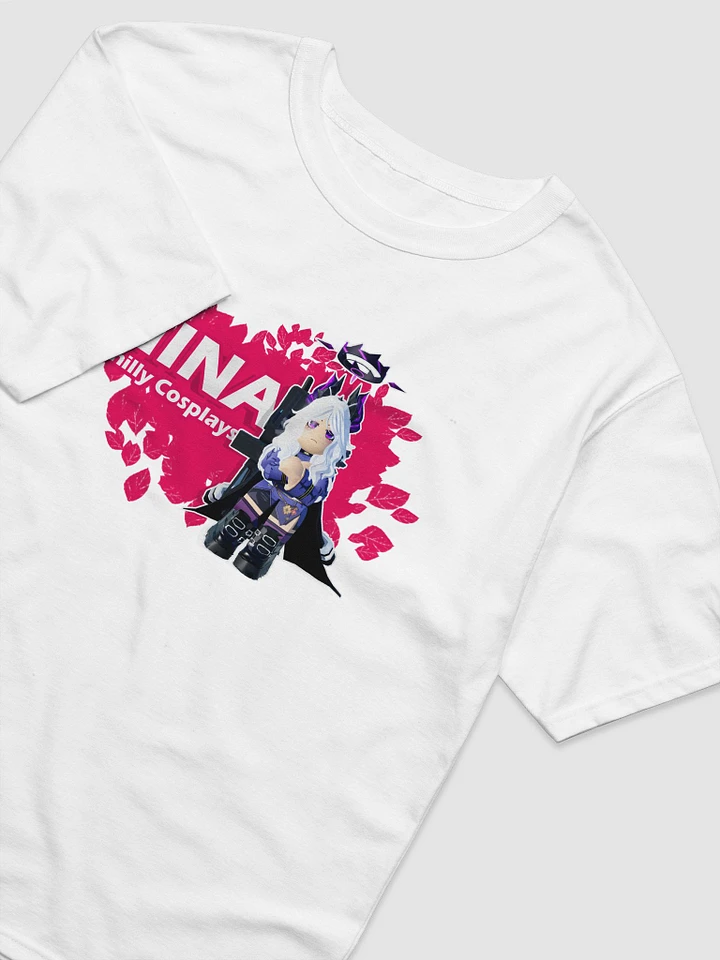 Hina's T-shirt product image (2)