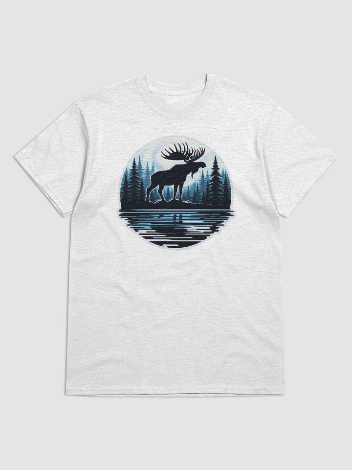 Nightsade orignal/moose T-shirt product image (1)