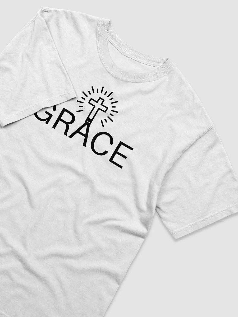 Grace T-Shirt product image (3)