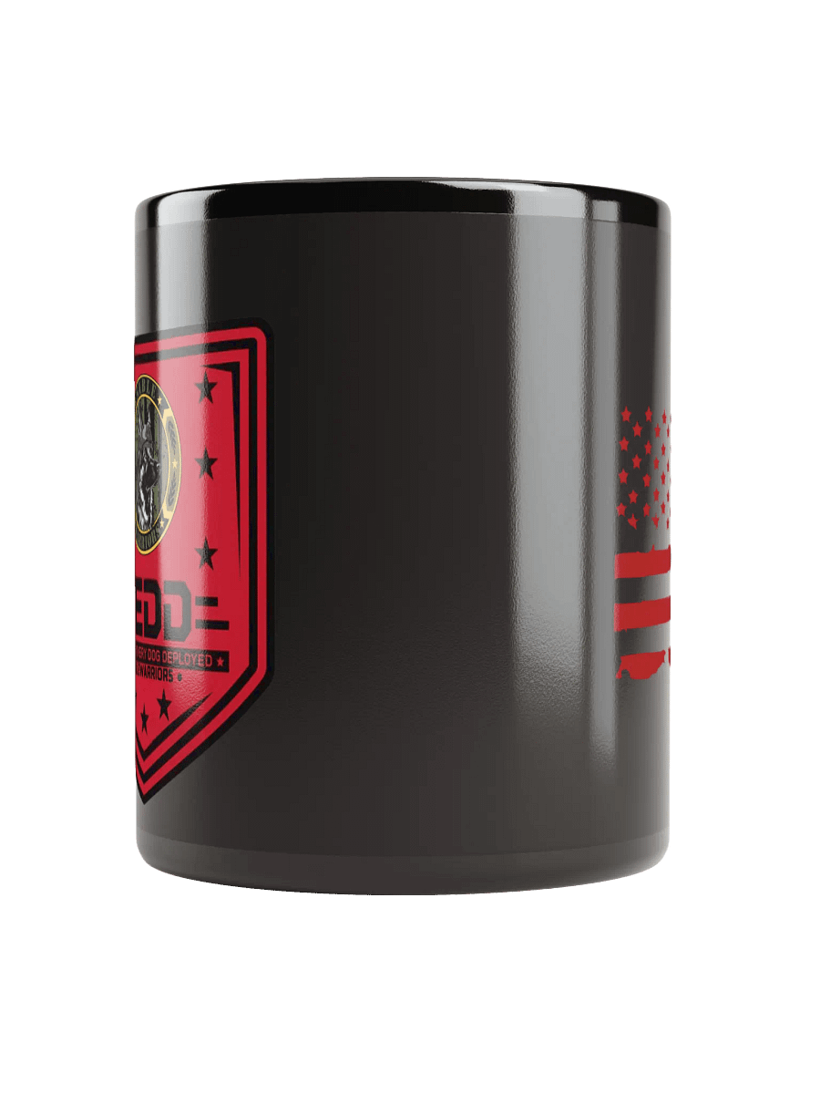 SABLE WARRIORS RED FRIDAY product image (5)