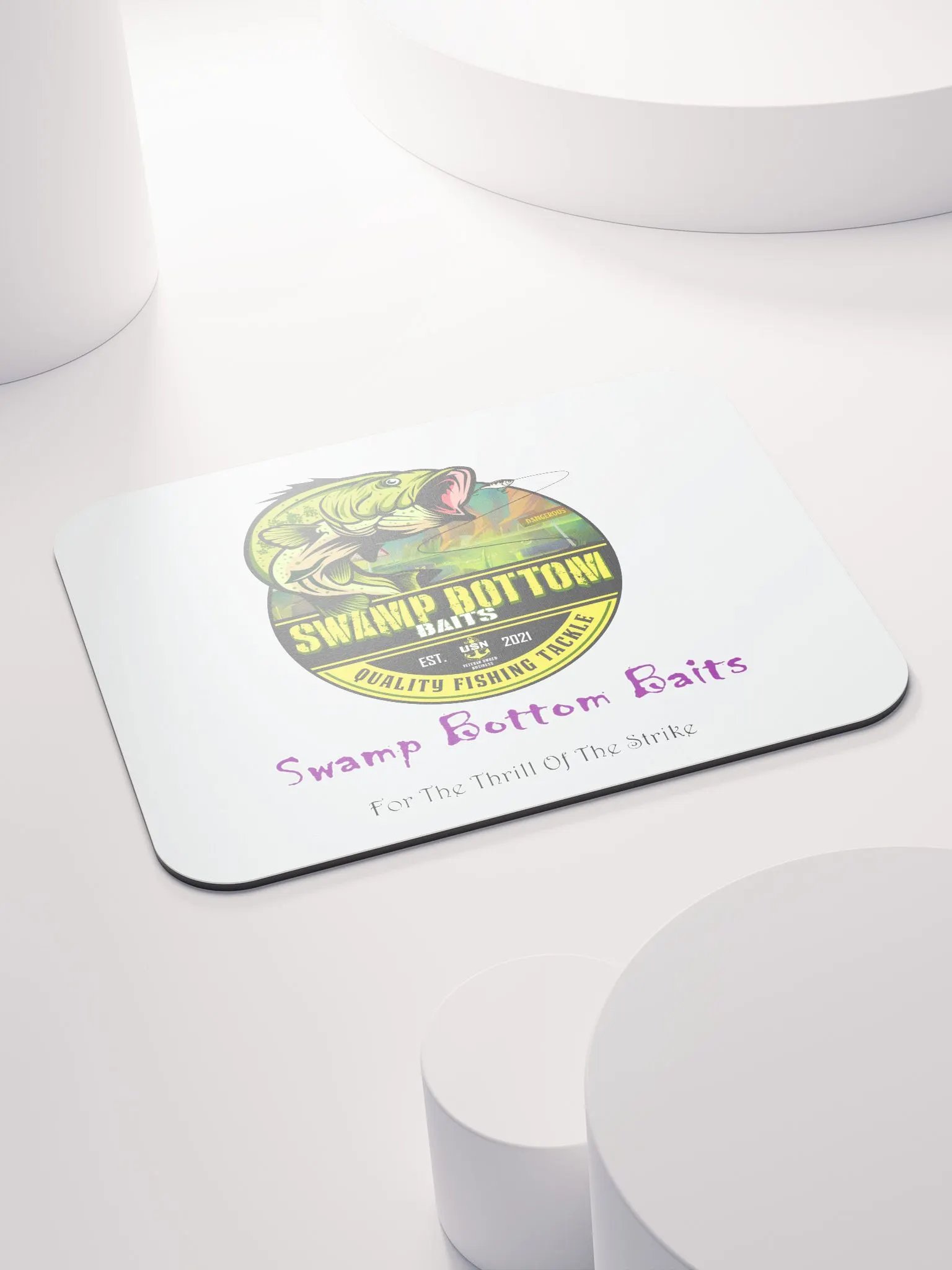 Mouse Pad product image (4)