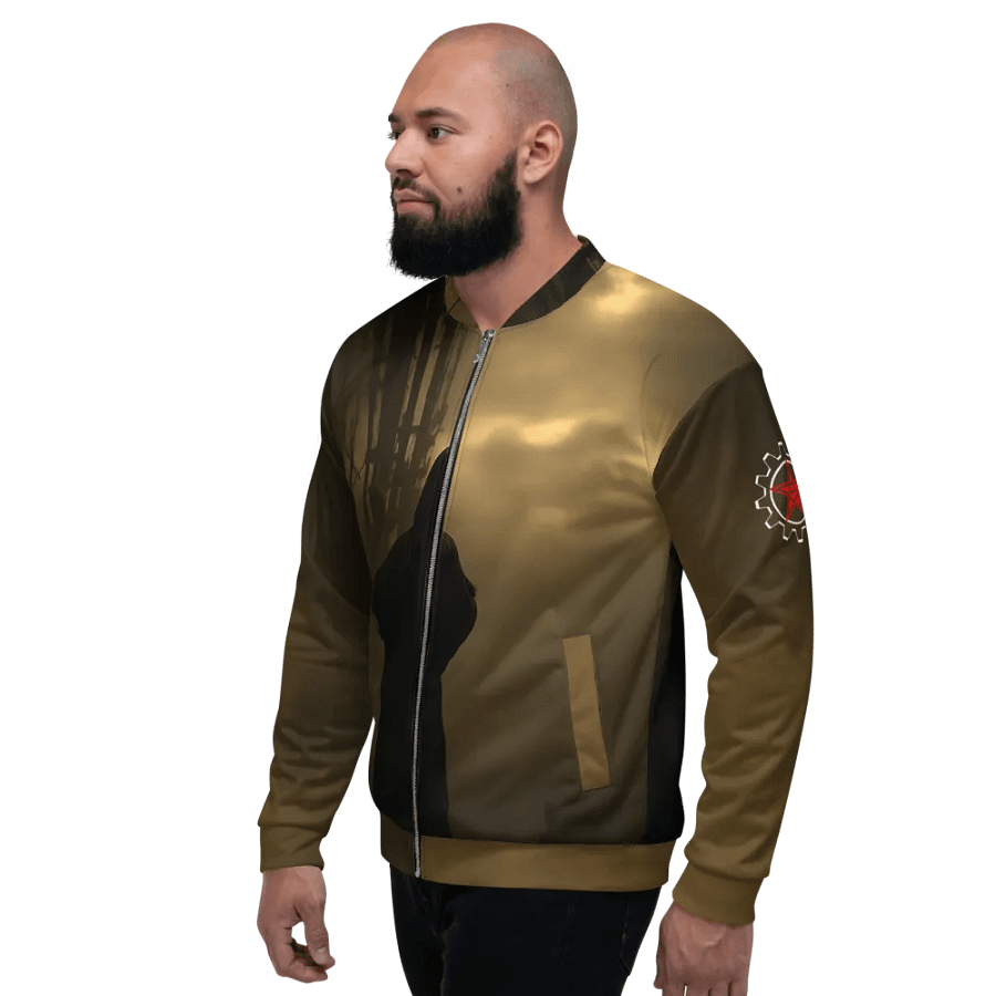 The Phantom Jacket product image (4)