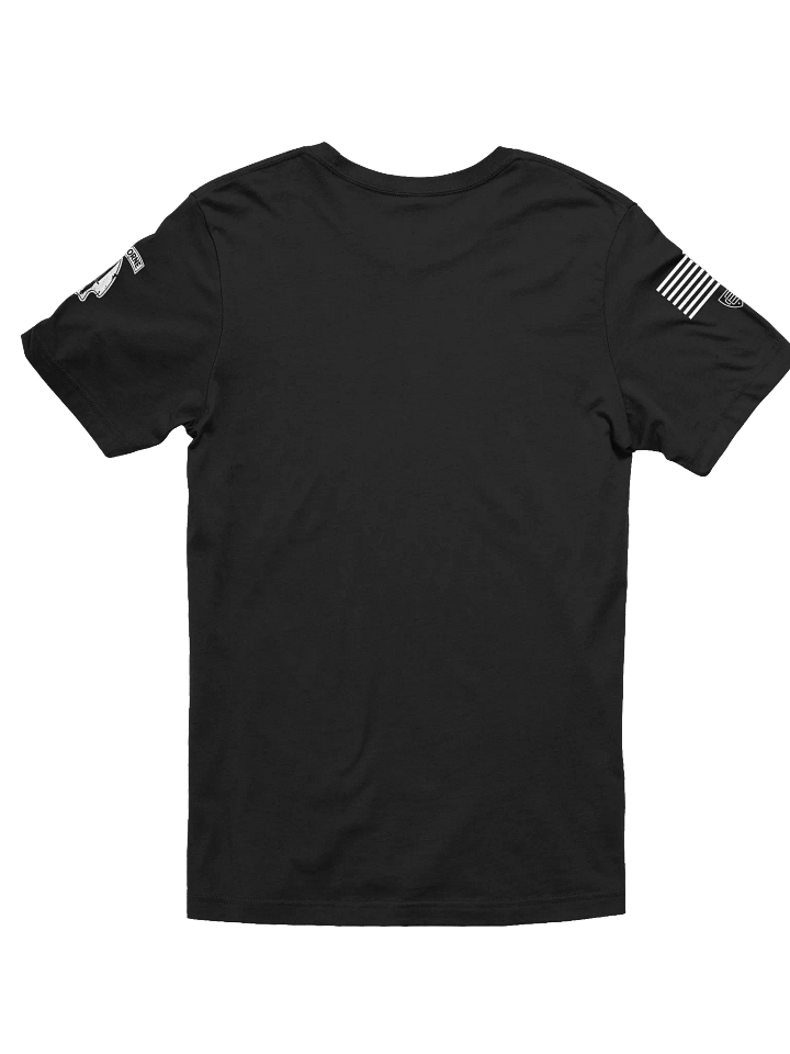 Special Forces Detachment Delta "Distressed" T-Shirt product image (13)