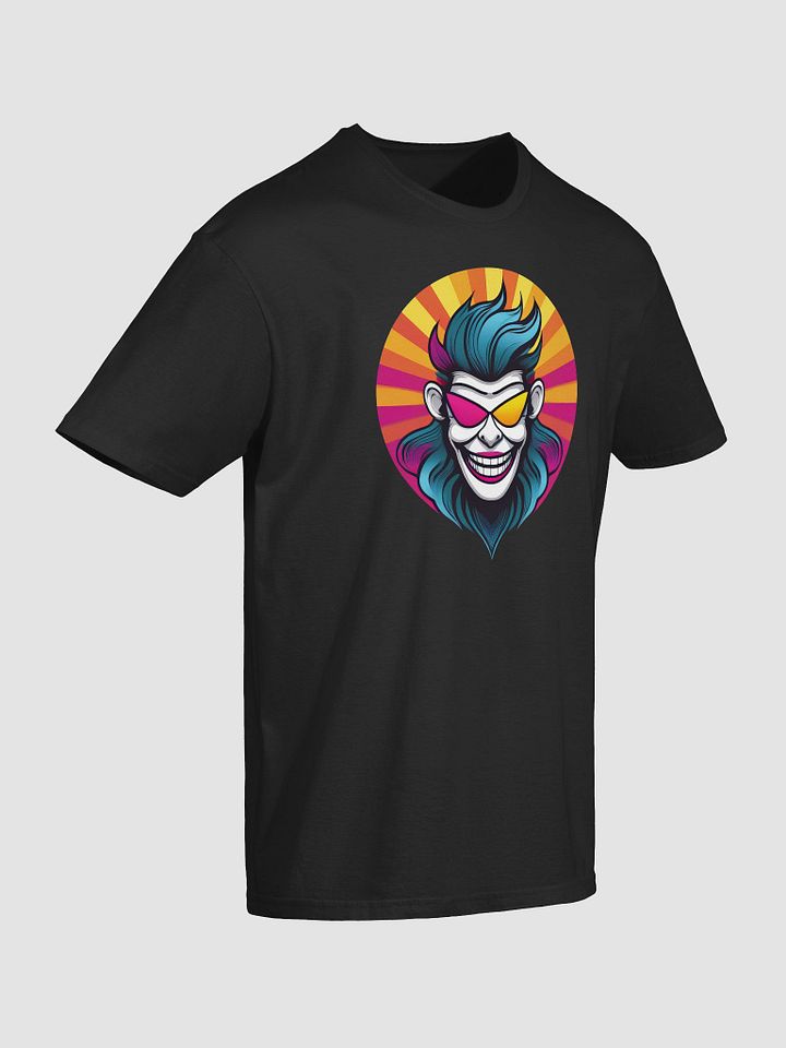 Men's Neon Rebel Tee product image (12)