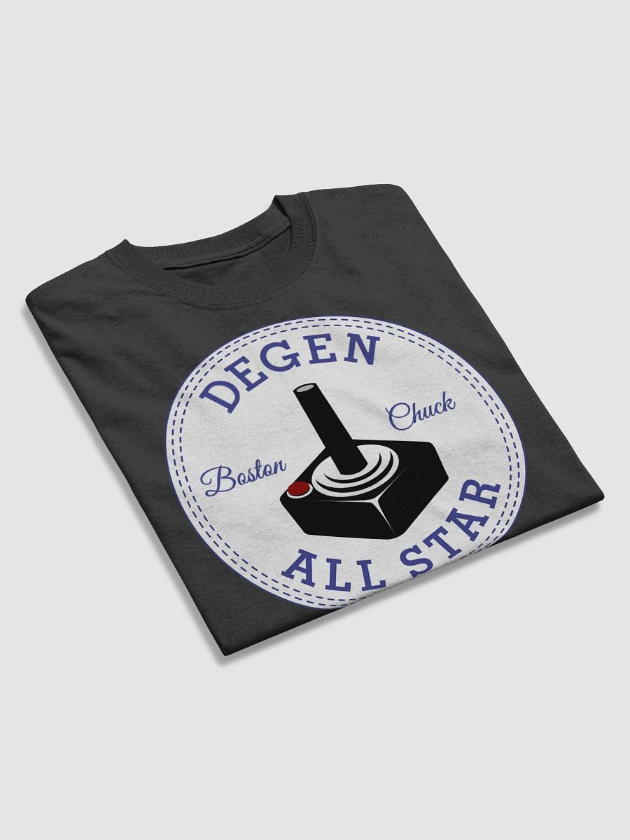 DEGEN ALL STAR (GAMER) product image (3)