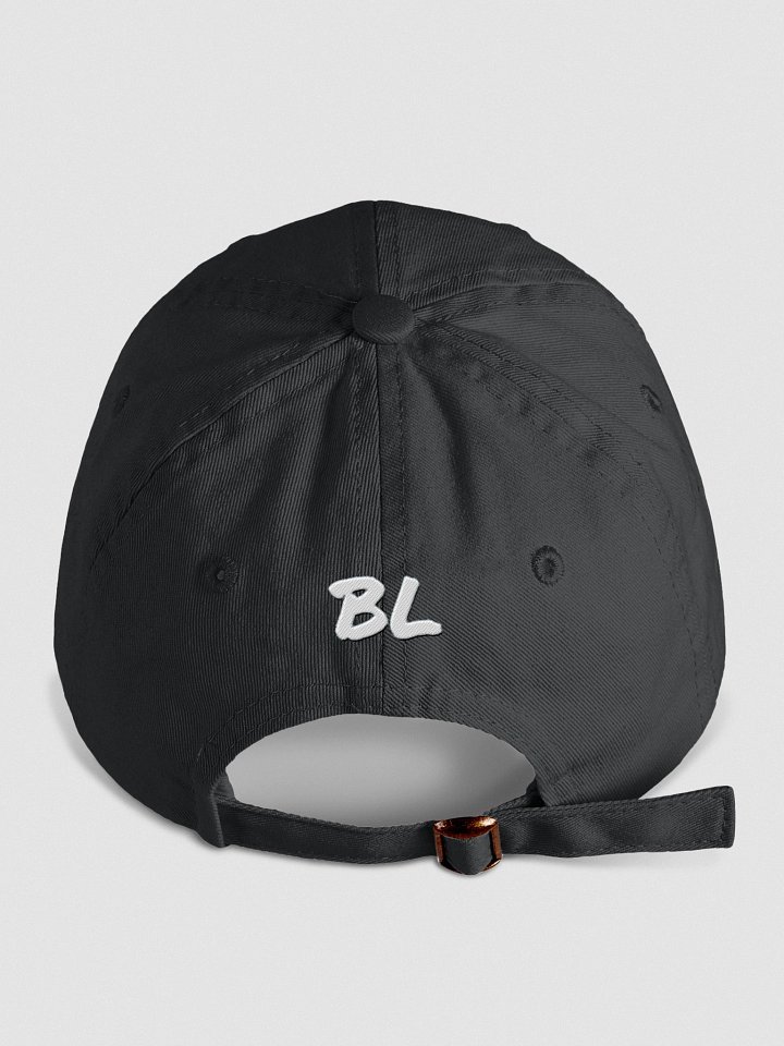 Be Lovely Butterfly Youth Cap product image (13)