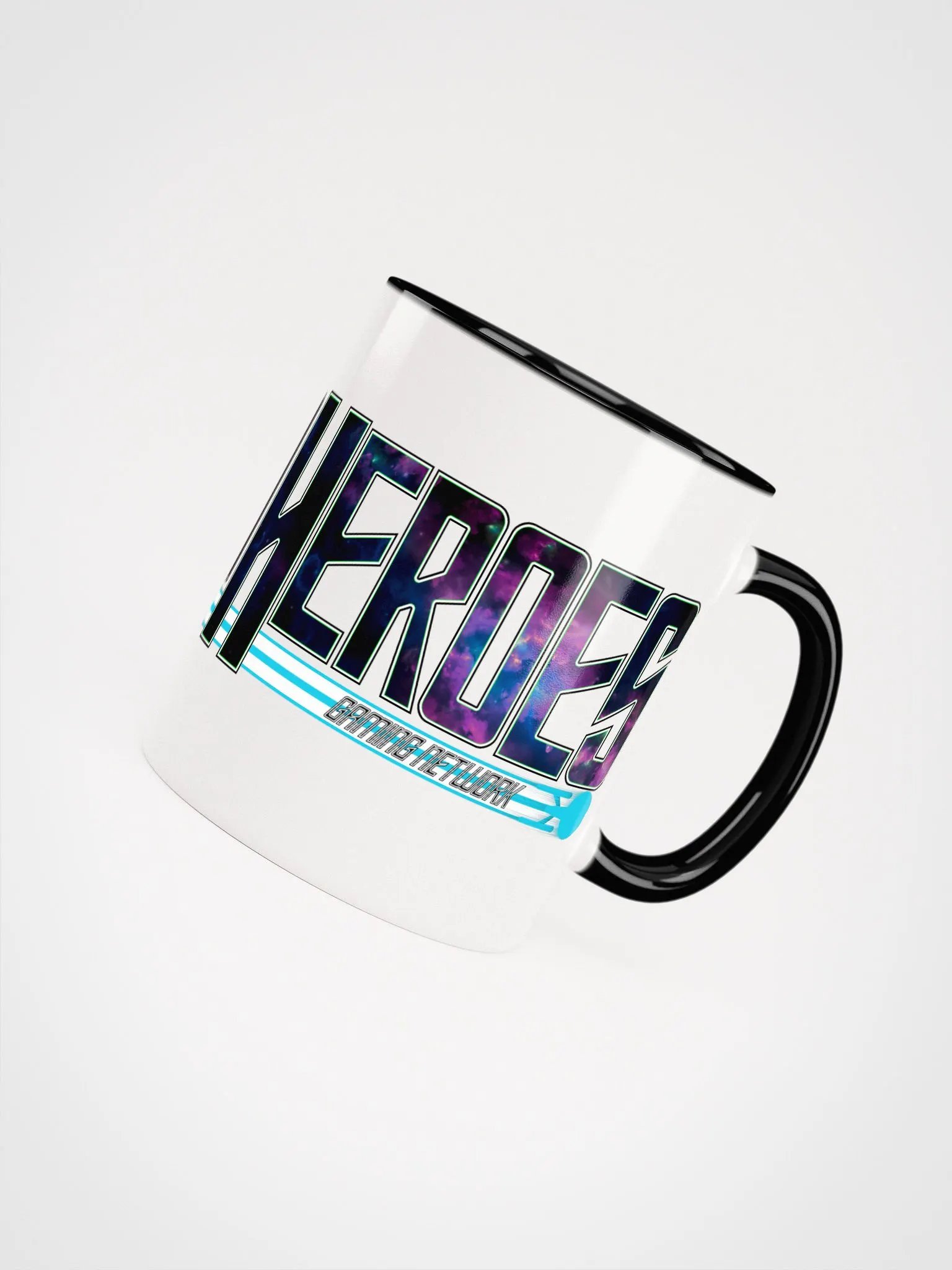 11oz. Big Damn Heroes Space Odyssey Ceramic Mug product image (4)
