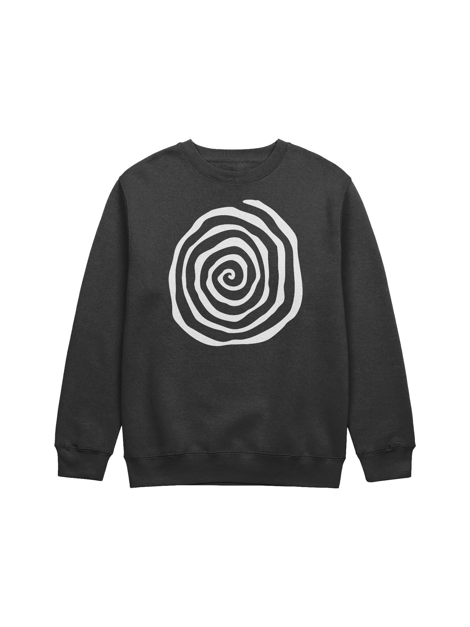 Dark Spiral Sweatshirt product image (1)