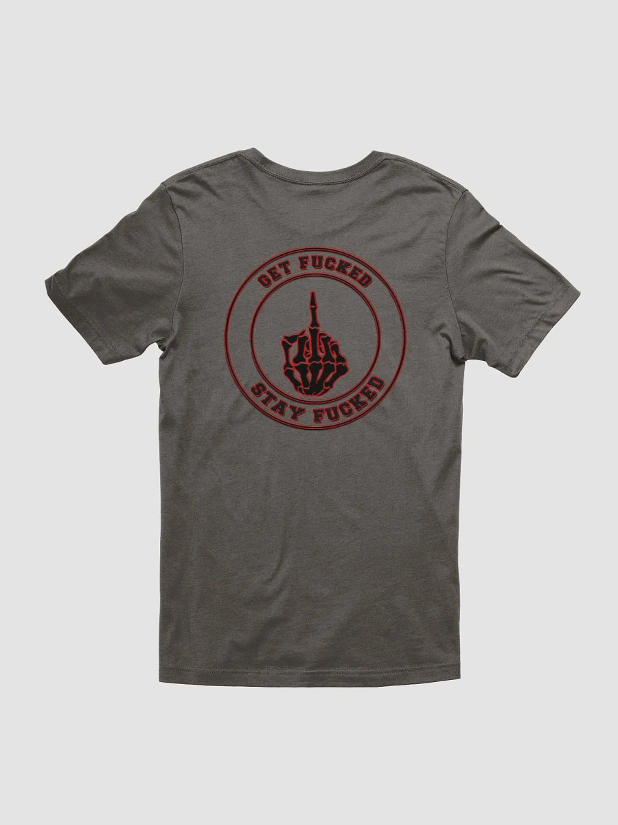Synisisms - GFSF Tee product image (20)