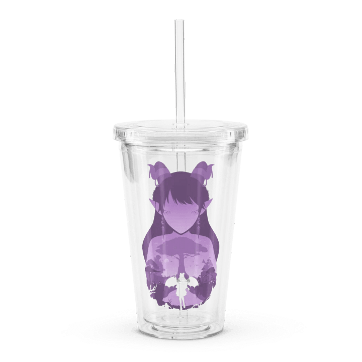 World of Angora (Home) - Tumbler product image (1)