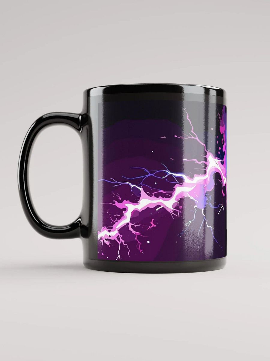 Electric Elegance Mug product image (6)