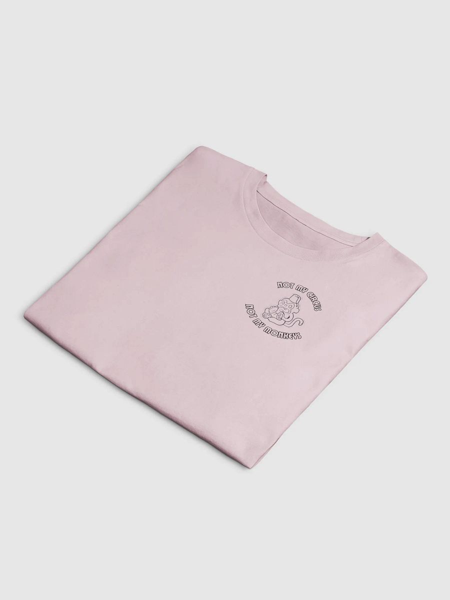 Not My Circus, Not My Monkey Crop product image (22)