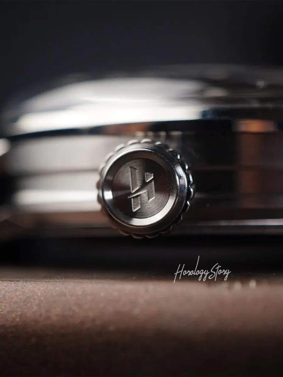 Lucky Harvey Silver Skull Dropping Jaws Limited 111 Pcs product image (8)