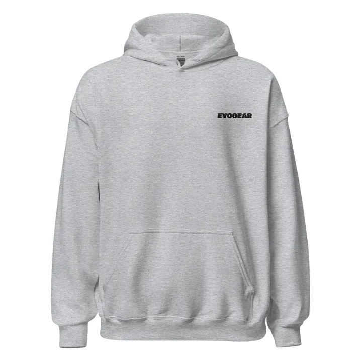Trek Fuel EX 8 Gen 5 Hoodie product image (2)