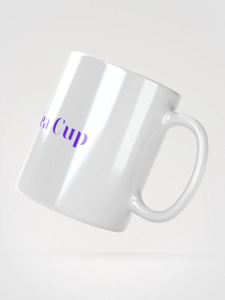 Halloween Mug White! product image (2)
