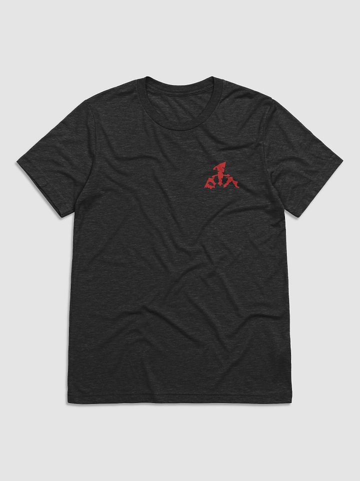 Limited Edition 1k followers on Instagram tshirt product image (1)