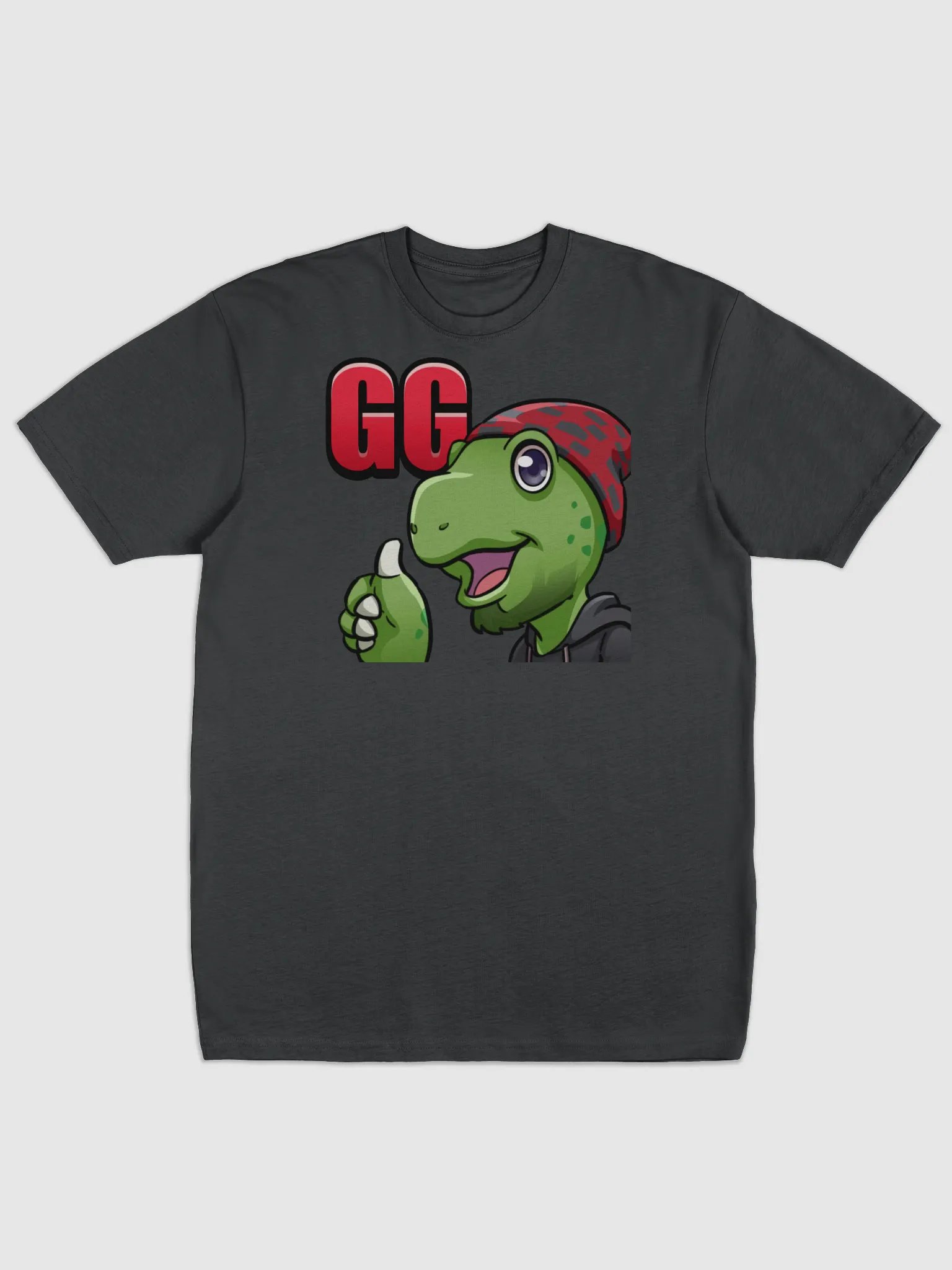 GG T-Shirt product image (1)