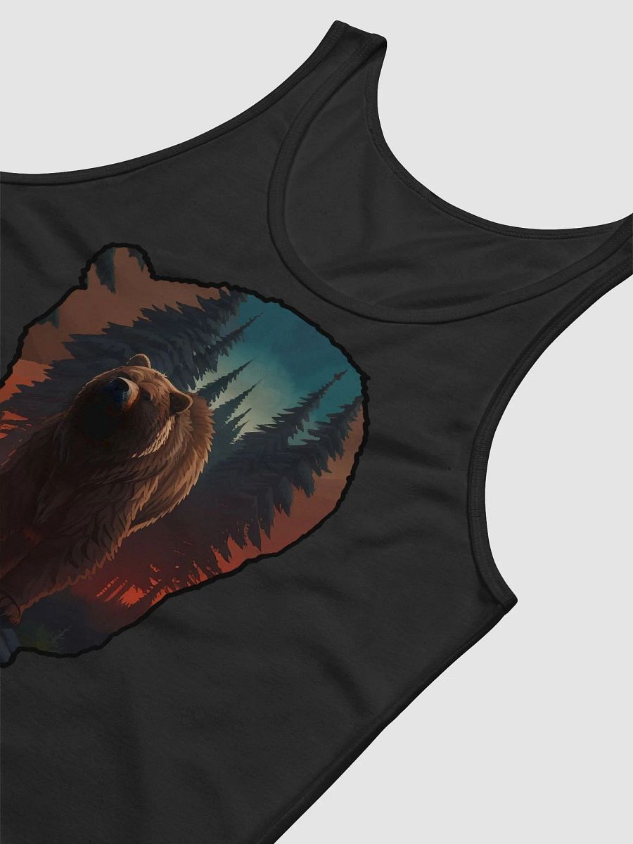 Bear Silhouette product image (19)