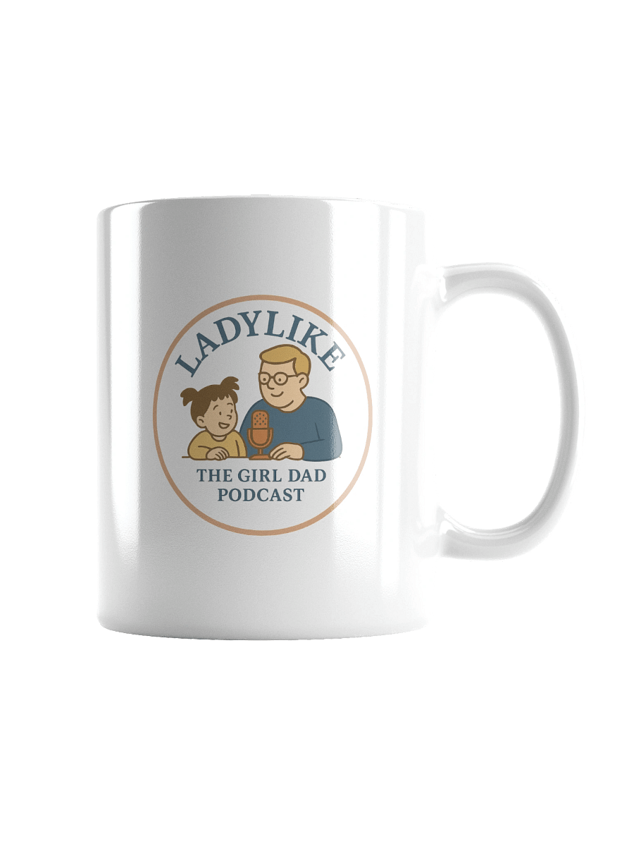 Smiling Moments Mug product image (6)