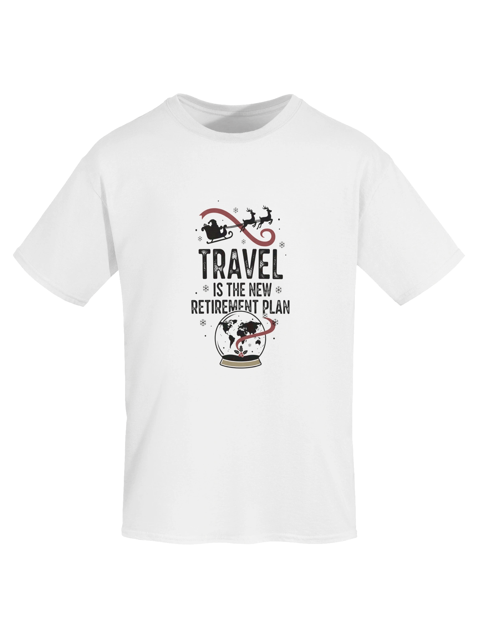 Joyful Nomad Holiday Tee G3 product image (7)