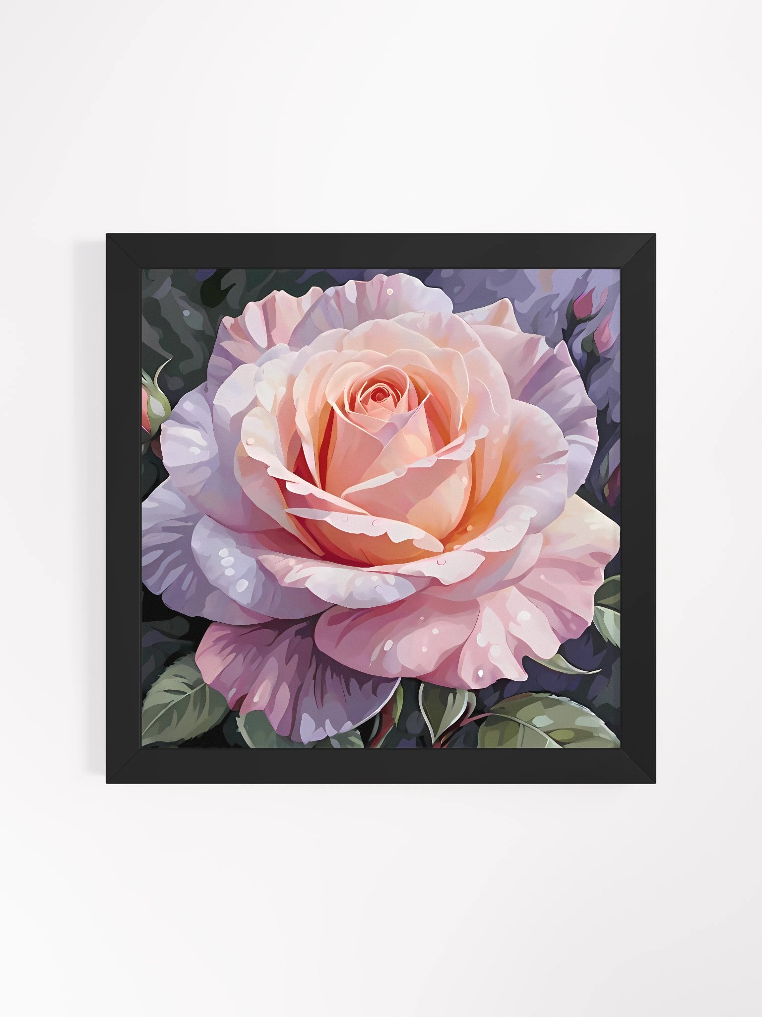 Petals and Dewdrops product image (1)