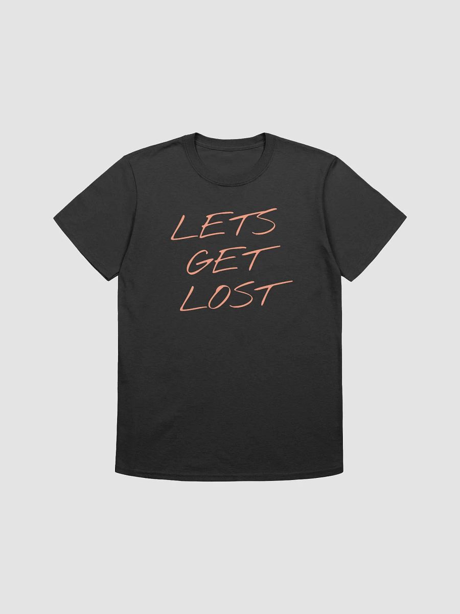 Lets Get Lost product image (1)