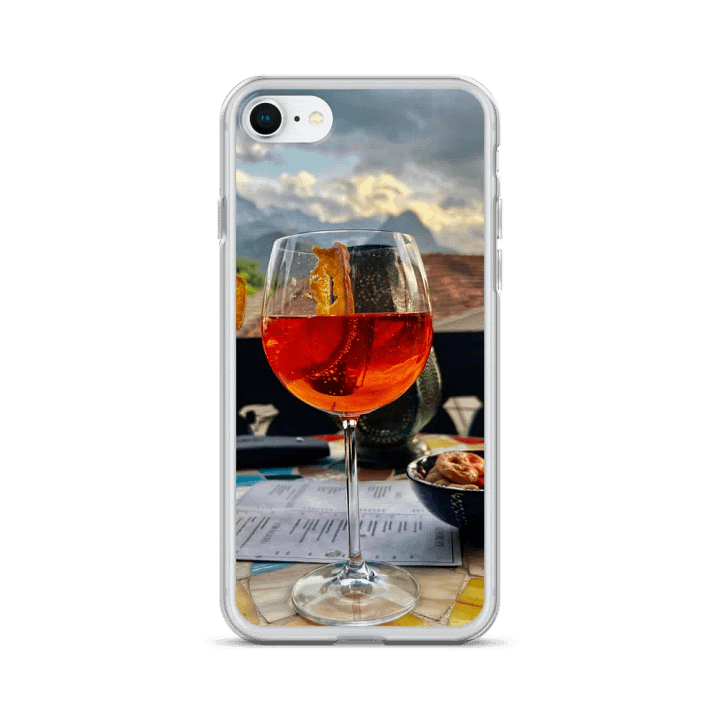 German Alps Series - Classic Aperol product image (1)