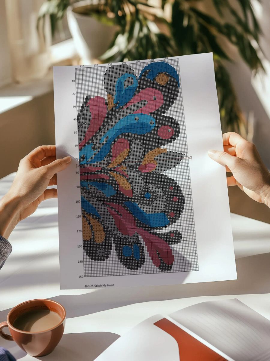 Kaleido Flutter product image (5)