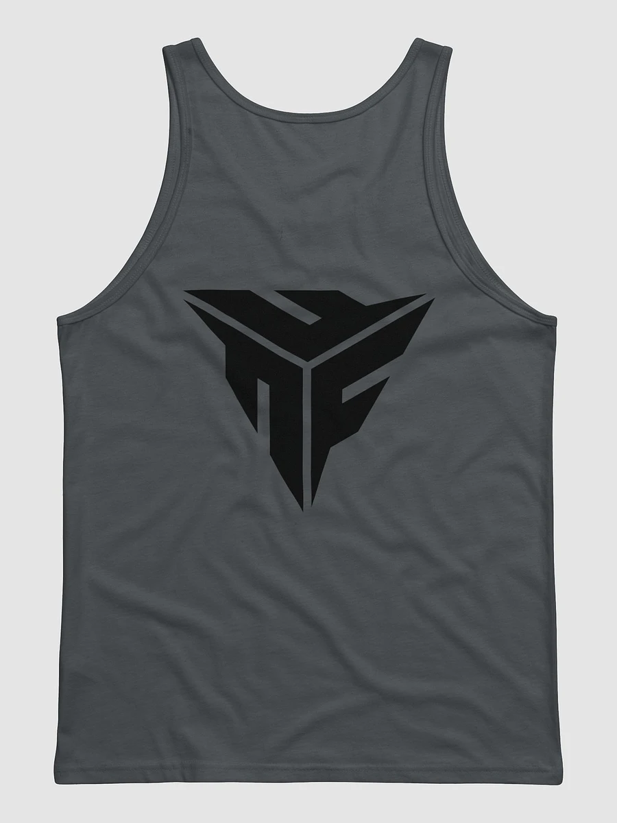 Jersey Tank product image (2)