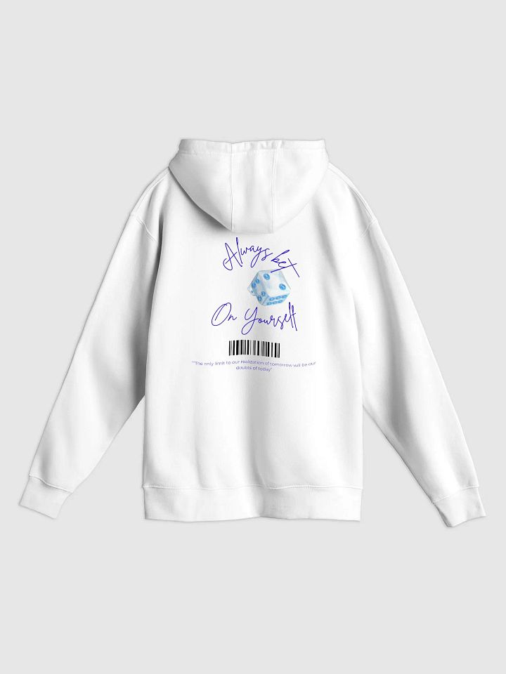 Bet On Yourself product image (13)