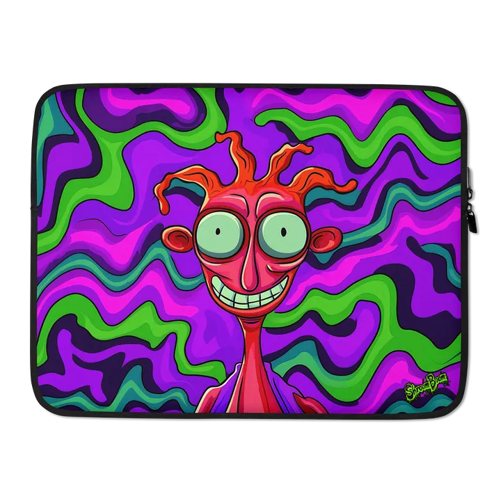 Laptop Sleeve - #LTS16 product image (2)