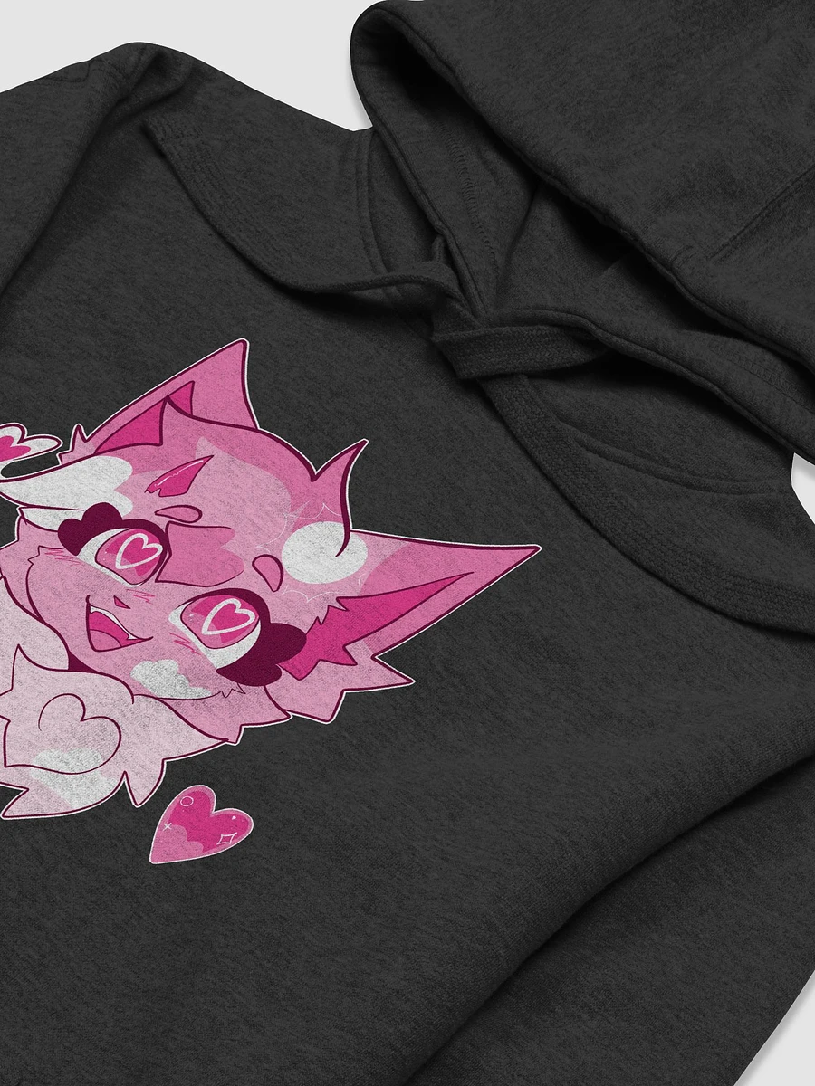 good meowing! hoodie product image (27)