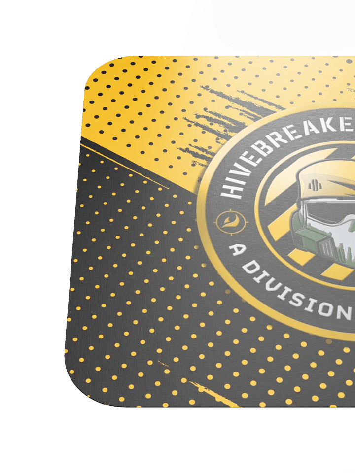 Hivebreakers Mouse Pad 4 product image (2)