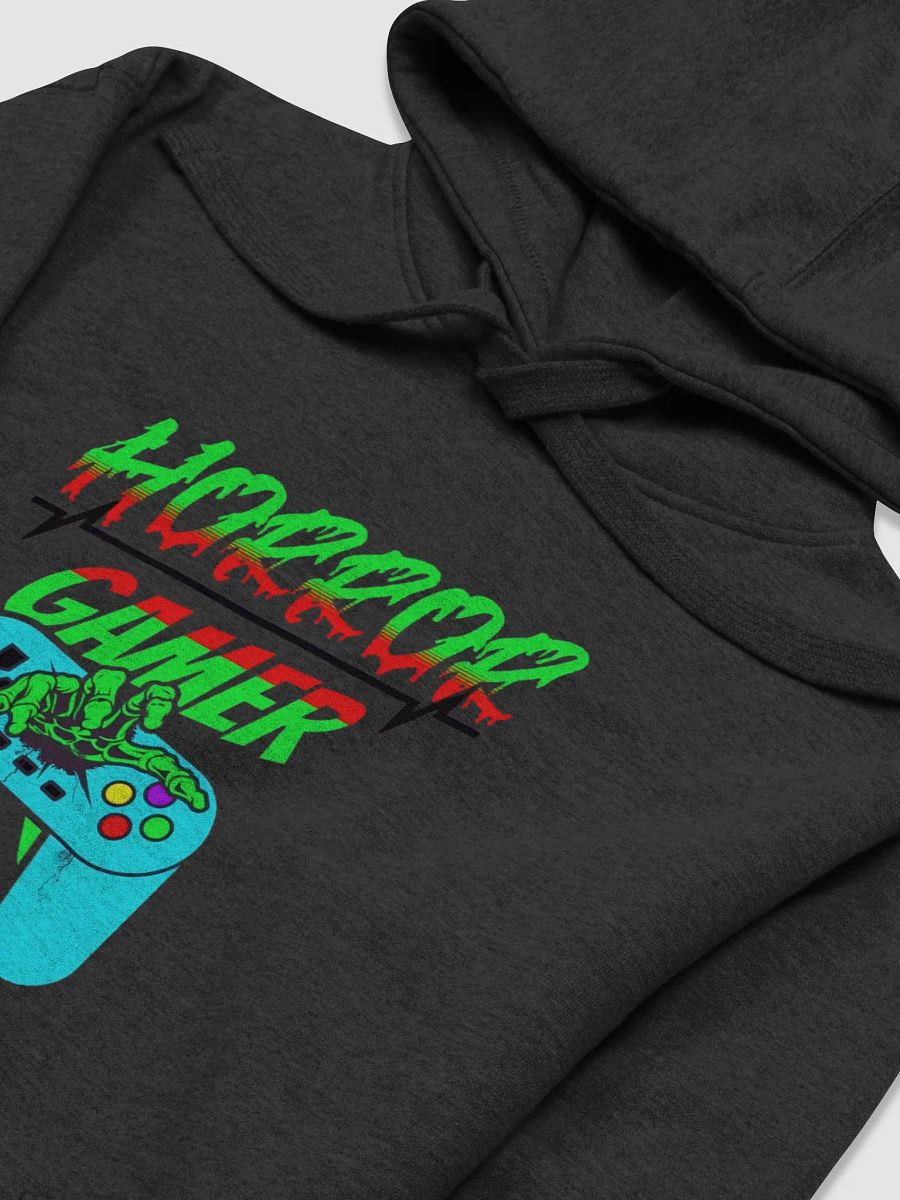 Horror Gamer - Unisex Premium Hoodie product image (3)