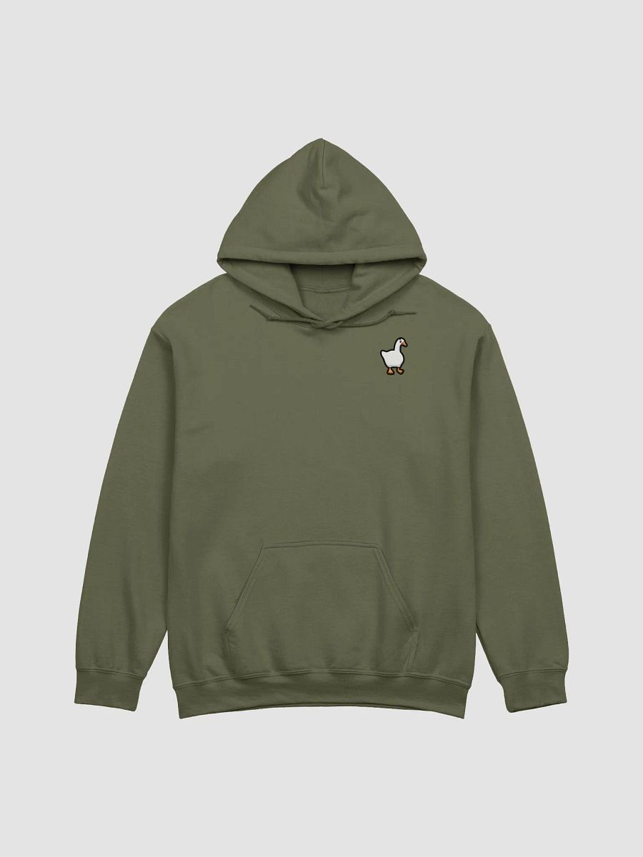 Knife Goose Hoodie product image (2)