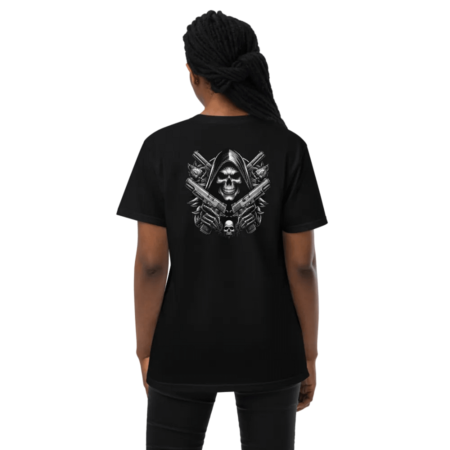 Midnight Pocket Tee product image (5)