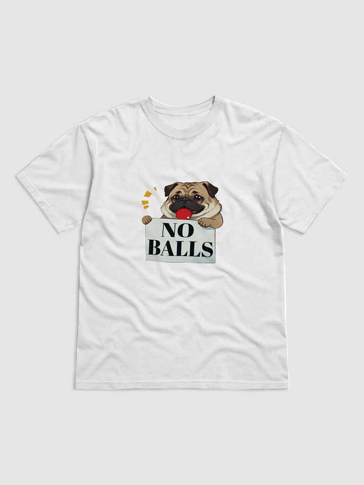 No Balls Emote product image (1)