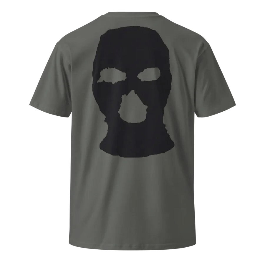 CULT LIFE SKI MASK SKULL product image (5)
