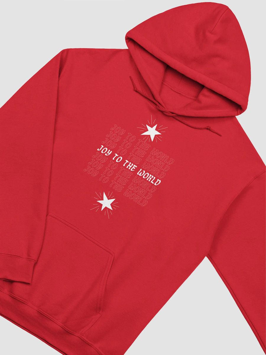 Connected Faces Unisex Hoodie product image (22)