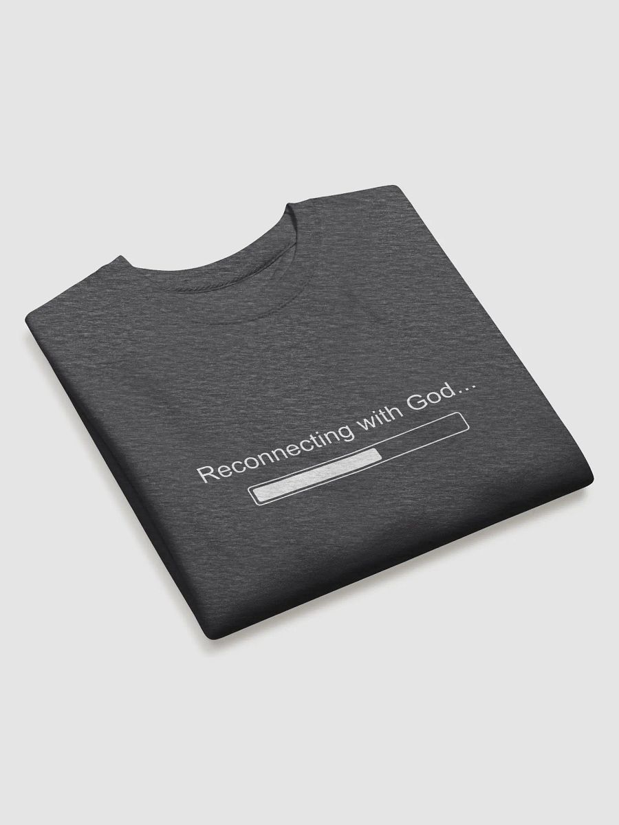 Reconnecting With God - Unisex Sweatshirt product image (12)