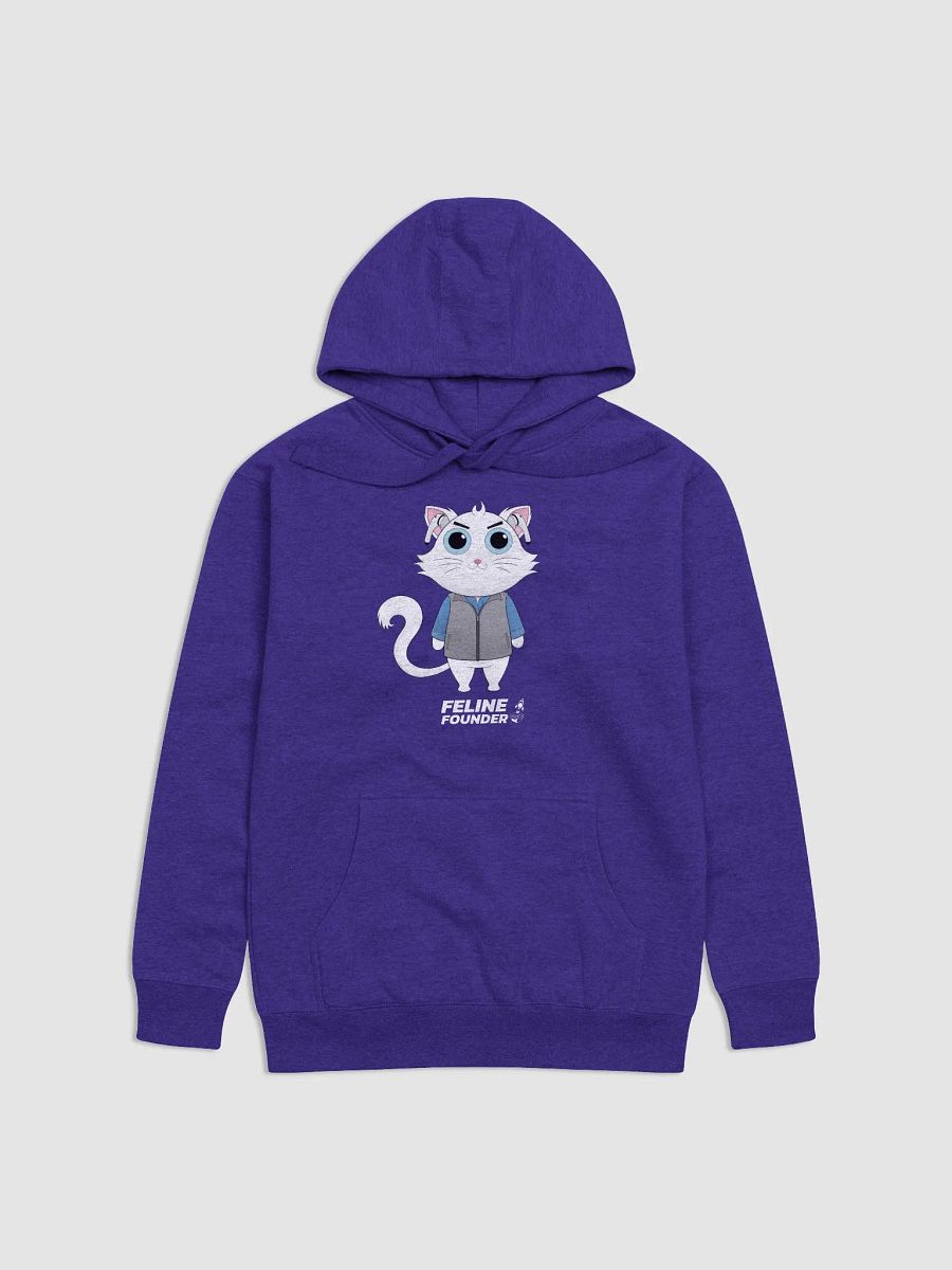 Synergy Hoodie product image (1)