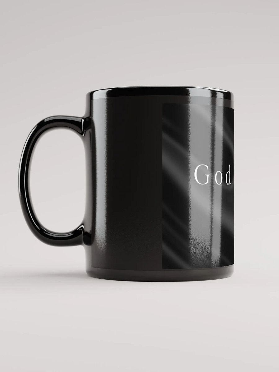 God is him cup made uniquely for you product image (11)