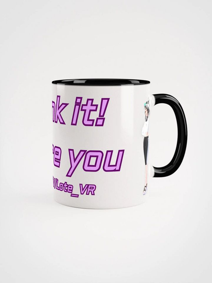 Daredevil Ceramic Mug product image (37)