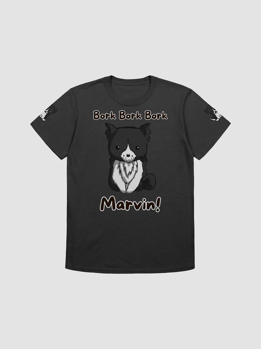 Cult Member Classic Tee product image (1)