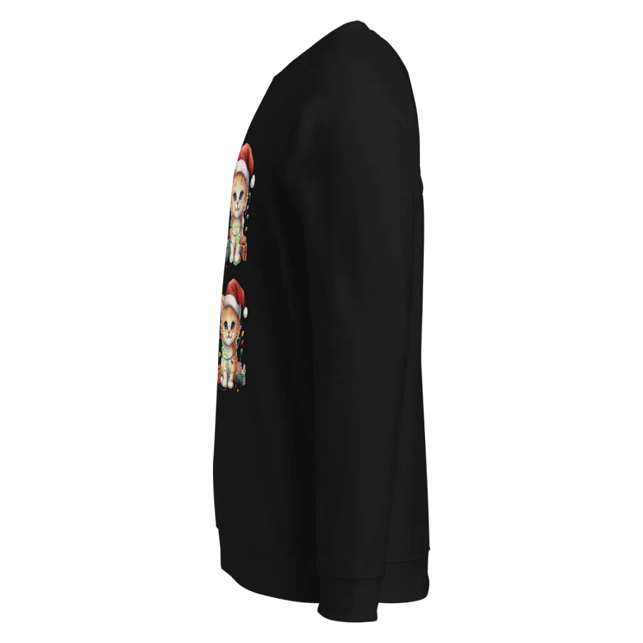Holiday sweatshirt. product image (3)