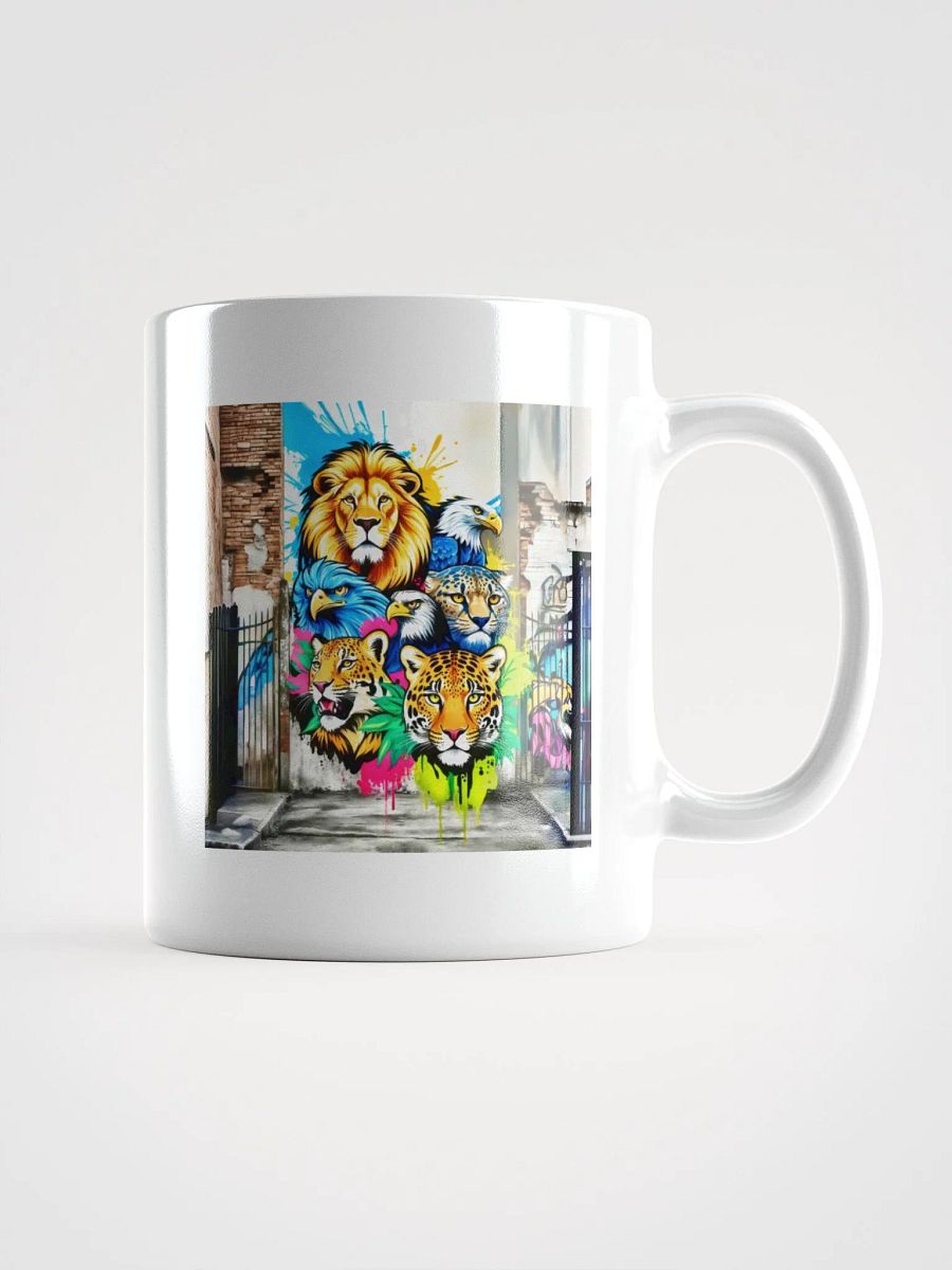 The Call of the Wild (A 001) product image (2)
