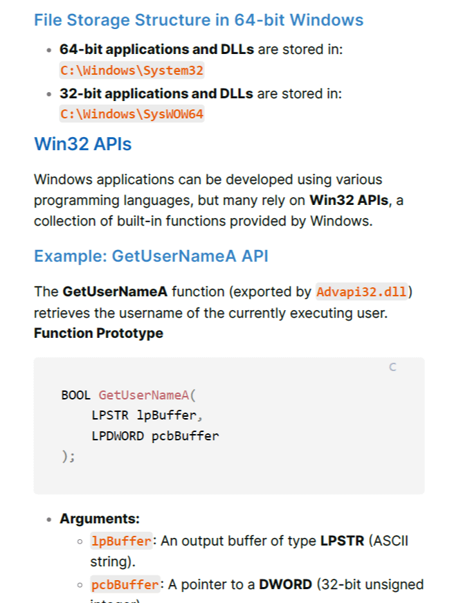 OffSec Experienced Penetration Tester (OSEP) Study Notes & Guide product image (2)