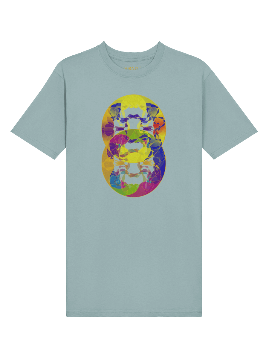 Flesche GOLDEN Sextant LightSongWear I product image (6)