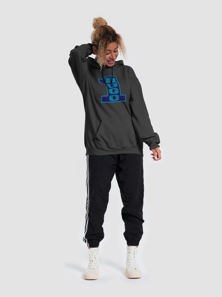 Classic Hugo One Logo Hoodie product image (44)